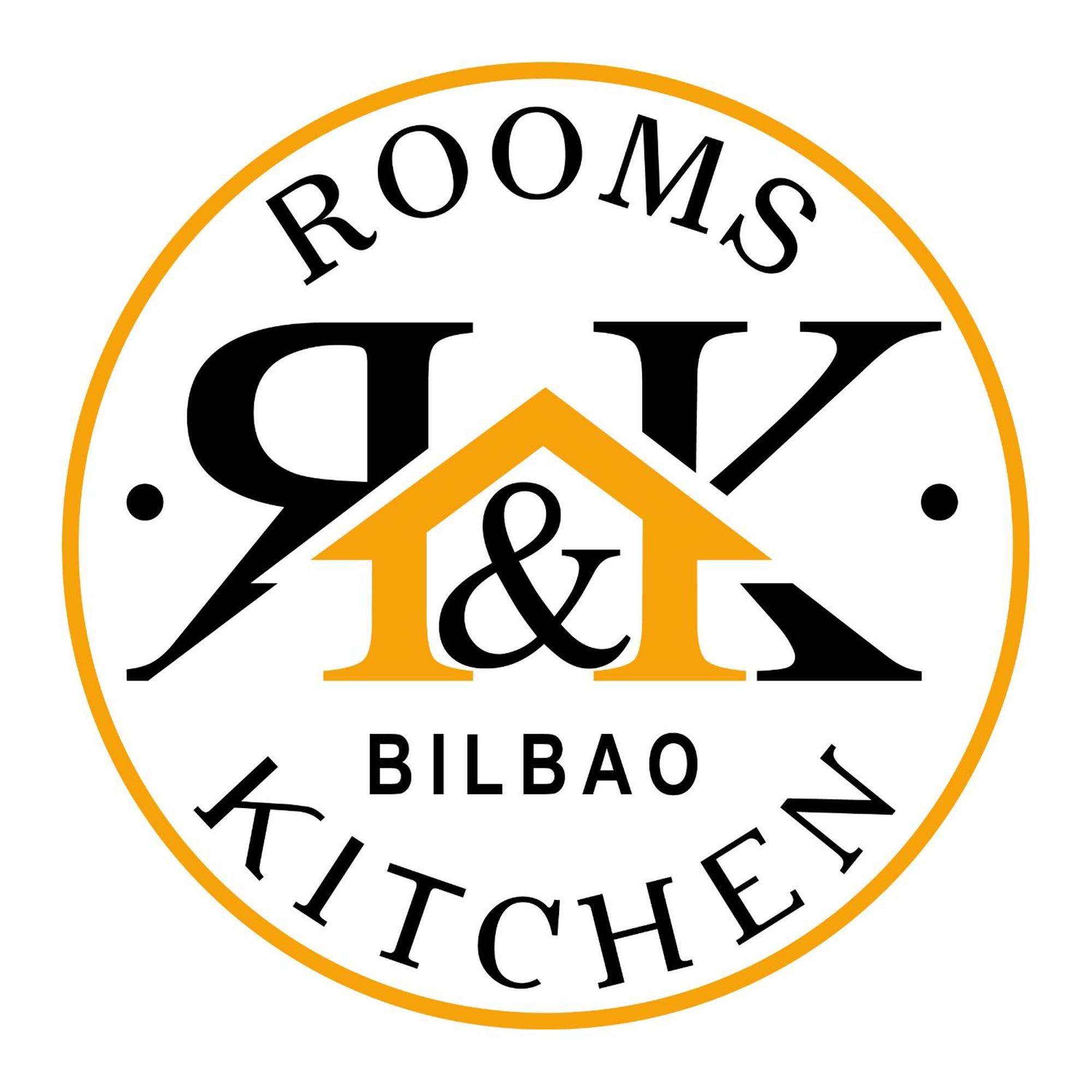 Bilbao Rooms & Kitchen Santutxu Esterno foto